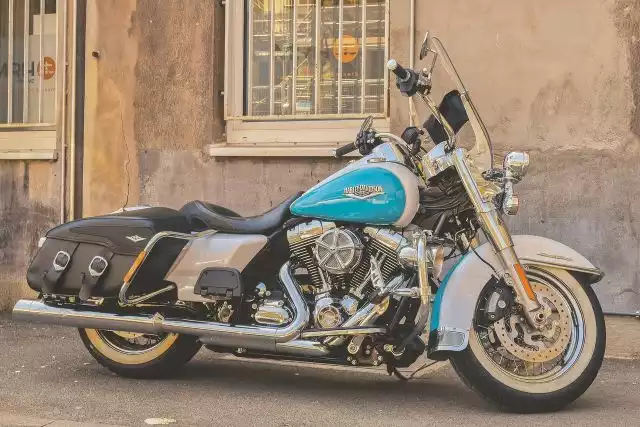 ‘Woke’ Harley-Davidson CEO destroyed biker ‘brotherhood,’ fans say: ‘Stabbed us in the back’