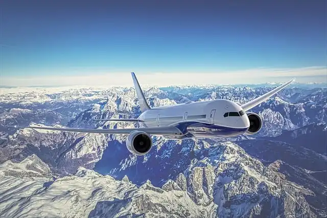 Boeing’s Aircraft Demand Forecast: Production Challenges & Growth