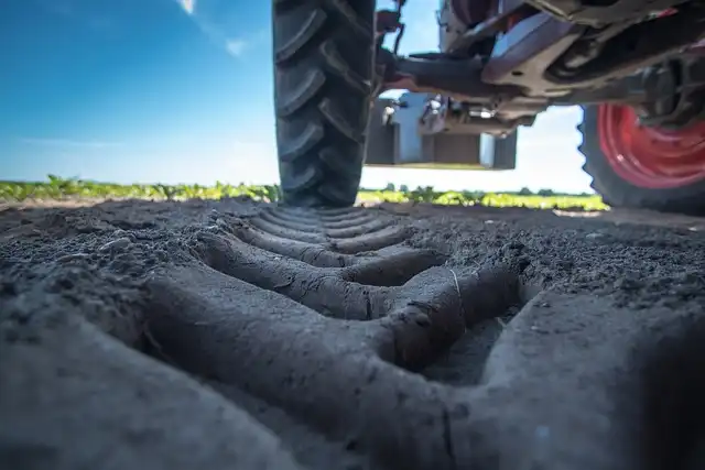 India Tractor Sales Growth Forecast: Good Monsoon Impact