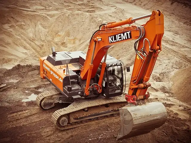 PLI Scheme for Electric HEMM: Boosting Indian Mining