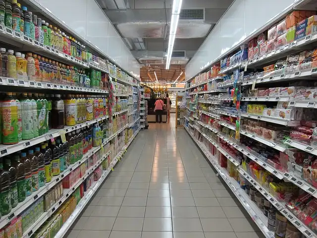 Trader Joe’s: Sherman Oaks Stores, Redundancy & Growth