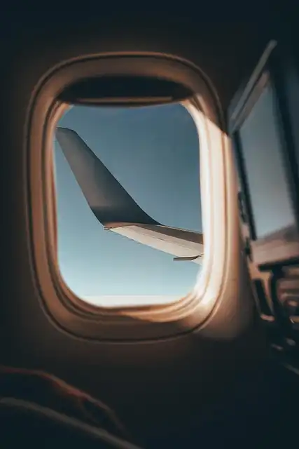 Windowless Seats Lawsuits Against Delta & United