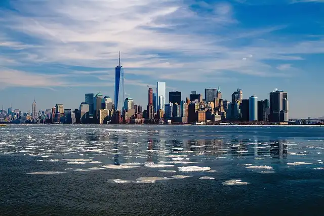 350 Park Ave: $4.5B Tower Approved for 2032 Opening