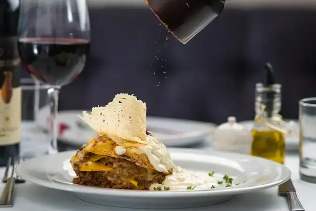 Fresco Restaurant: Lease Renewal & Midtown Development