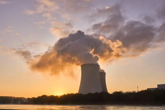 Constellation Energy: Nuclear Plant Reactivation & Microsoft Deal