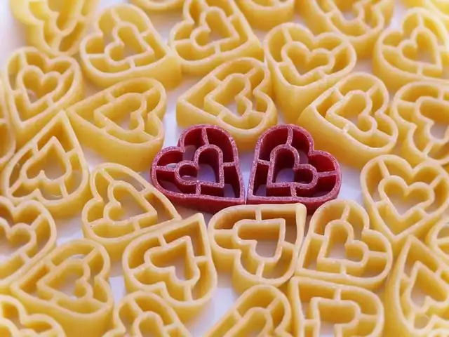 Pasta Brands: Ronzoni, Barilla, Mueller’s & Alternatives