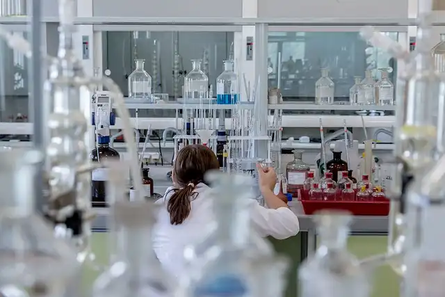 BIS Scales Up Silver Jewellery Testing, Expands Lab Network & Integrates AI